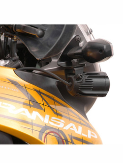 Zestaw montażowy lamp HAWK SW-MOTECH Honda XL 700 V Transalp [07-12]