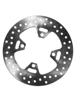 Tarcza Hamulcowa Brembo Serie Oro Fixed Prime Line Triumph Daytona 675 (06-)/ Street Triple 765 R/ S/ RS (17-) [śr. 220 mm]