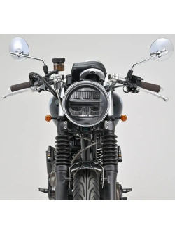 Kierunkowskazy Led Daytona D-Light Sol2 uniwersalne, pomarańczowe soczewki [2 sztuki]