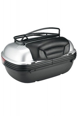 Oparcie GIVI E83 do kufra centralnego Monokey E360