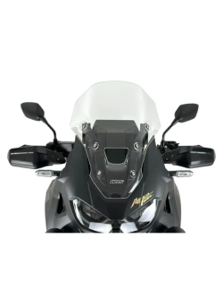 Szyba motocyklowa WRS Touring Honda CRF1100L Africa Twin Adventure Sports (24) przezroczysta