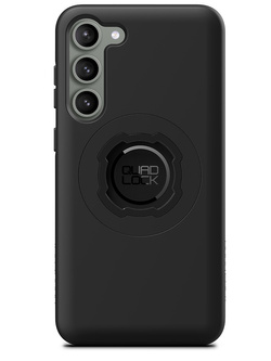 Zestaw 360 Quad Lock: etui na telefon Samsung Galaxy S23+ + wybrane komponenty