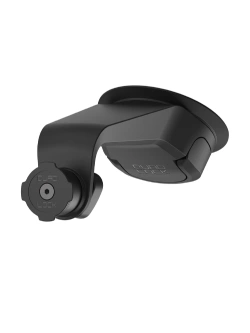 Uchwyt samochodowy Quad Lock na telefon montowany na szybę/deskę rozdzielczą