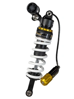 Amortyzator motocyklowy Touratech Extreme Gas Gas ES 700 (22-25)/ Husqvarna 701 Enduro (20-)/ KTM 690 Enduro R (19-)