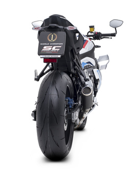 Tłumik motocyklowy SC-Project CR-T BMW M 1000 R (23-) carbon [do użytku na torze]