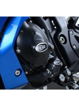 Osłona silnika R&G do Suzuki GSX-R1000 (17-18)/ R (17-24) (3 elementy)