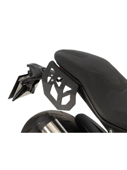 Wsporniki bagażu Hepco&Becker Ducati Monster 890/+ (26-) czarne