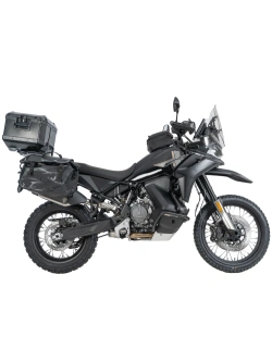 Stelaż pod kufer centralny Hepco&Becker AluRack CF Moto 800 MT-X/Comfort (25-)