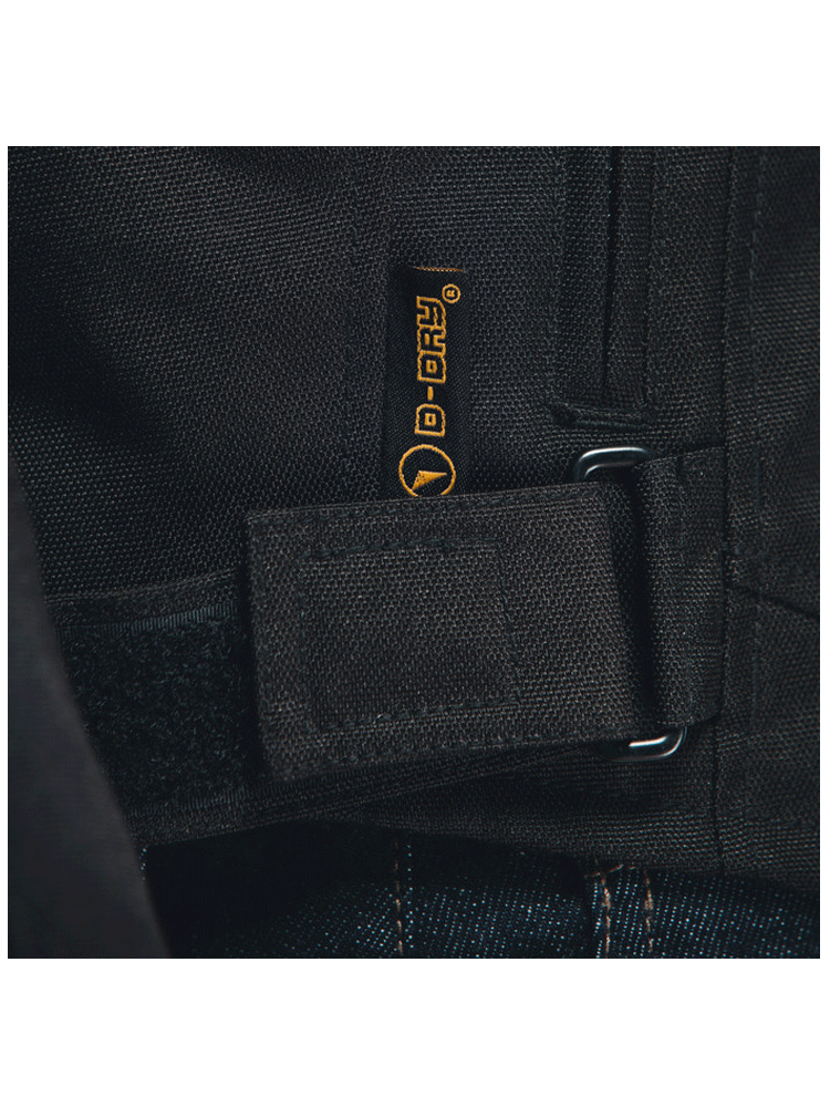 Kurtka motocyklowa tekstylna Dainese Veloce D-Dry czarno-szaro-biała