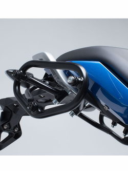 Stelaż SLC Legend Gear SW-MOTECH do sakwy bocznej LC1 BMW G 310 R [16-] - [na prawą stronę]