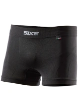 Bokserki termoaktywne SIXS 4-Season czarne