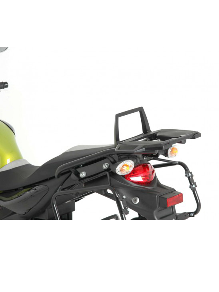 Stelaż centralny ALU-RACK Hepco&Becker Suzuki SFV 650 Gladius