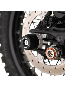 Slidery wahacza R&G Racing KTM 390 Adventure R/ X (25-)