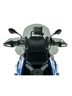 Deflektory boczne WRS Standard BMW R 1300 GS (23-)/ Adventure (24-) przyciemniane
