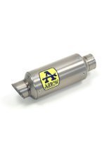 Tłumik Arrow Honda CBR 1000 RR [08-13] [GP2, Titanium]