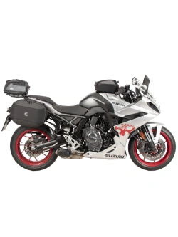Stelaż pod sakwy motocyklowe Hepco&Becker C-Bow Suzuki GSX-8R (24-)