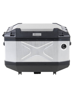 Kufer Hepco&Becker Topcase Xplorer 45 aluminiowy