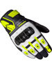  black/white/yellow fluo