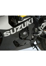 Osłona silnika R&G Do Suzuki GSX-R600 (04-05) / GSX-R750 (04-05) (lewa strona)