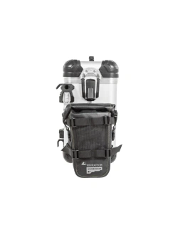 Dodatkowa torba motocyklowa Touratech Extreme Edition czarna