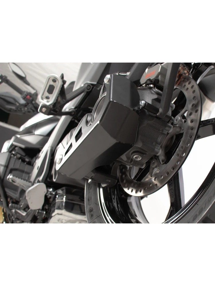 Ochrona Kardana Hepco&Becker BMW R 1300 GS Adventure (24-) czarna