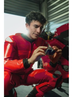 Zestaw: Kamera sportowa Insta360 Ace Pro 2 MM93 Edition + akcesoria