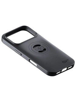 Etui na telefon iPhone 17 Pro/ 18 Pro SP Connect SPC+ magnetyczne, czarne