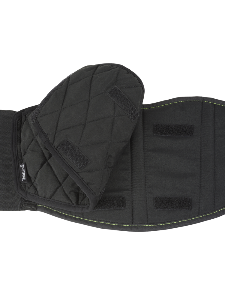 Pas nerkowy  Büse Ultimate