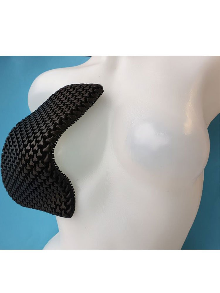 Ochraniacz klatki piersiowej X-Factor SAS-TEC SC-1/CP7