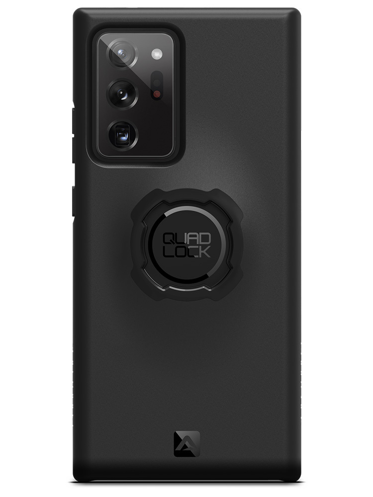 Zestaw 360 Quad Lock: etui na telefon Samsung Galaxy Note20 Ultra + wybrane komponenty