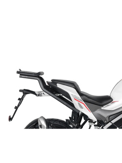 Stelaż kufra centralnego Shad do Keeway RKF 125 (17-24)