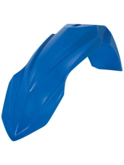 Pełny zestaw plastików Acerbis Yamaha YZ 125/ 250/ WR 125/ 250 (15-) niebiesko-czarne