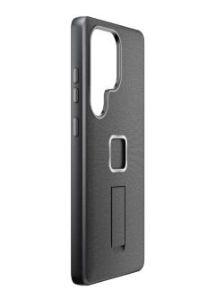 Etui Peak Design Mobile Everyday Case Loop do smartfona Samsung Galaxy S25 Ultra szare
