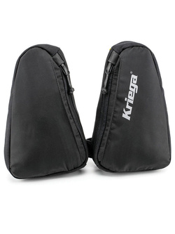 Torby na klatkę piersiową Kriega Trail Pockets (poj. 2L)