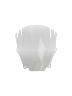 Szyba motocyklowa MRA Racing "R" Triumph TT 600 (wszystkie roczniki) przeźroczysta