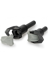 Crash pady motocyklowe PUIG R19 KTM 990 Duke/ R (24-)