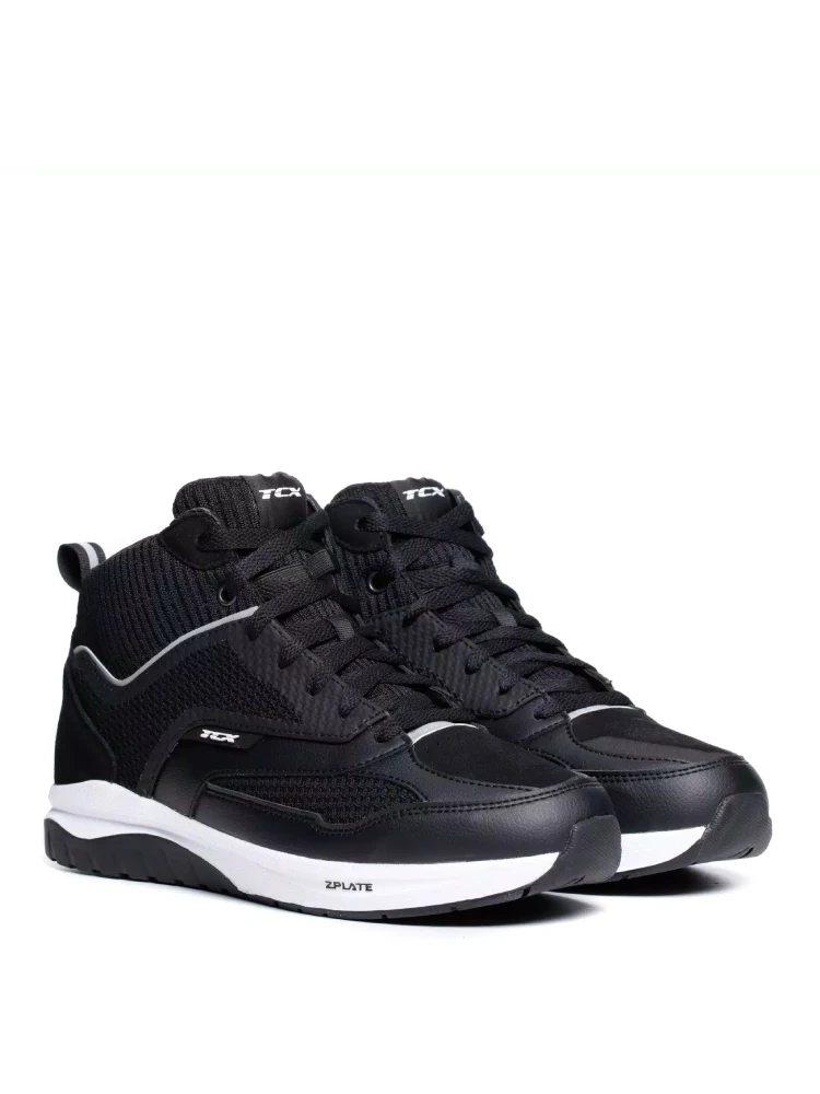 Buty motocyklowe TCX Nalbak Air czarne