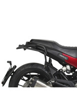 Stelaż kufrów bocznych Shad 3P System Benelli Leoncino 502I Trail (17-)/ 500 Trail (20-)