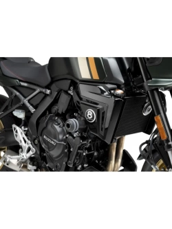 Crash pady PUIG Suzuki GSX-8TT (25-) [wersja grzybka: Vintage 2.0]