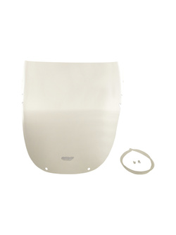 Szyba motocyklowa MRA Touring "T" Yamaha FZR 1000 Exup [91-93] przeźroczysta