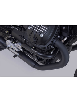 Gmole SW-Motech Moto Guzzi V7/ V9 (wybrane modele) czarne