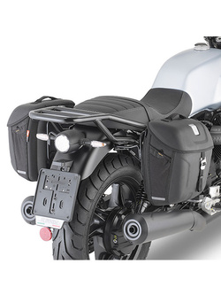 Stelaż pod sakwy motocyklowe GIVI Moto Guzzi V7 Stone 850 (21-)
