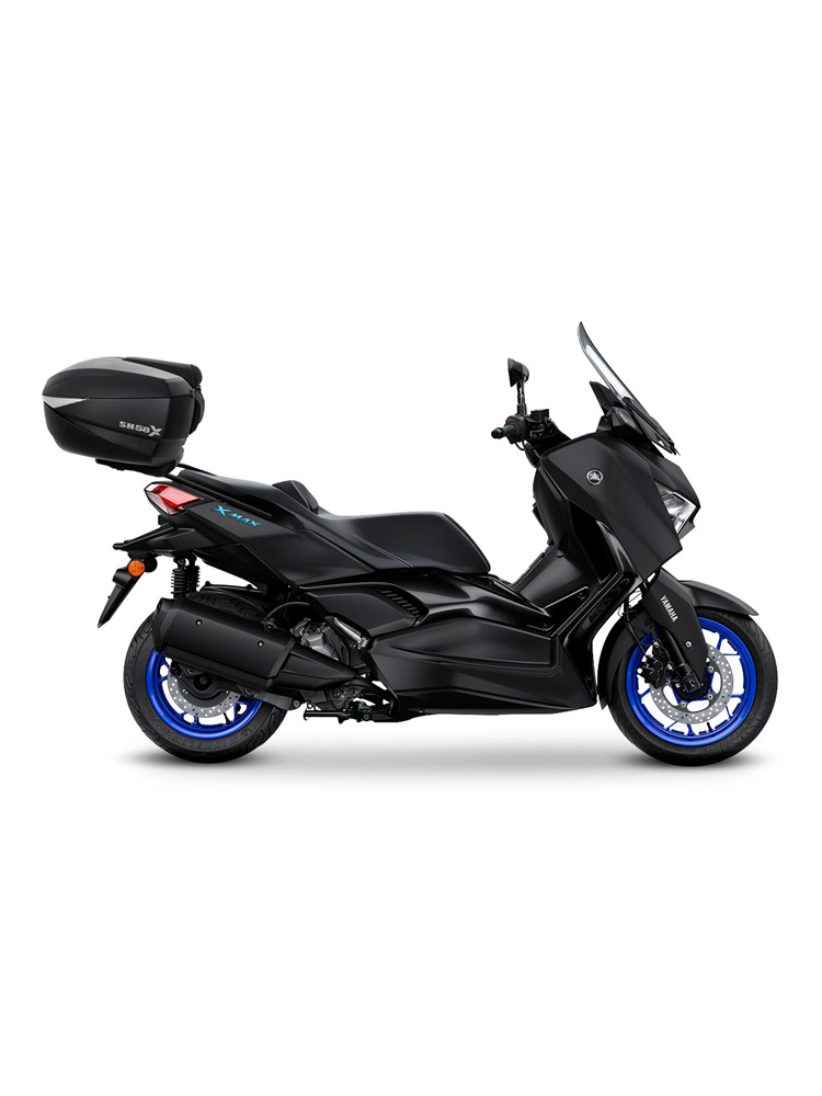 Stelaż pod kufer centralny SHAD Top Master Yamaha X-Max 125/ 300 Tech (23-)