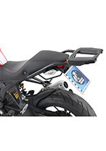 Stelaż centralny ALU-RACK Hepco&Becker Ducati Monster 1100 Evo