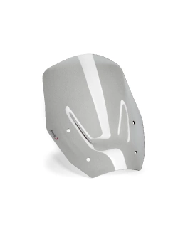 Szyba motocyklowa PUIG Standard BMW (wybrane modele) przyciemniana