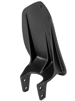 Błotnik amortyzatora Touratech BMW R 1250 GS/ Adventure czarny