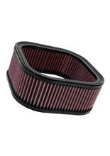 Filtr powietrza K&N modele Harley Davidson