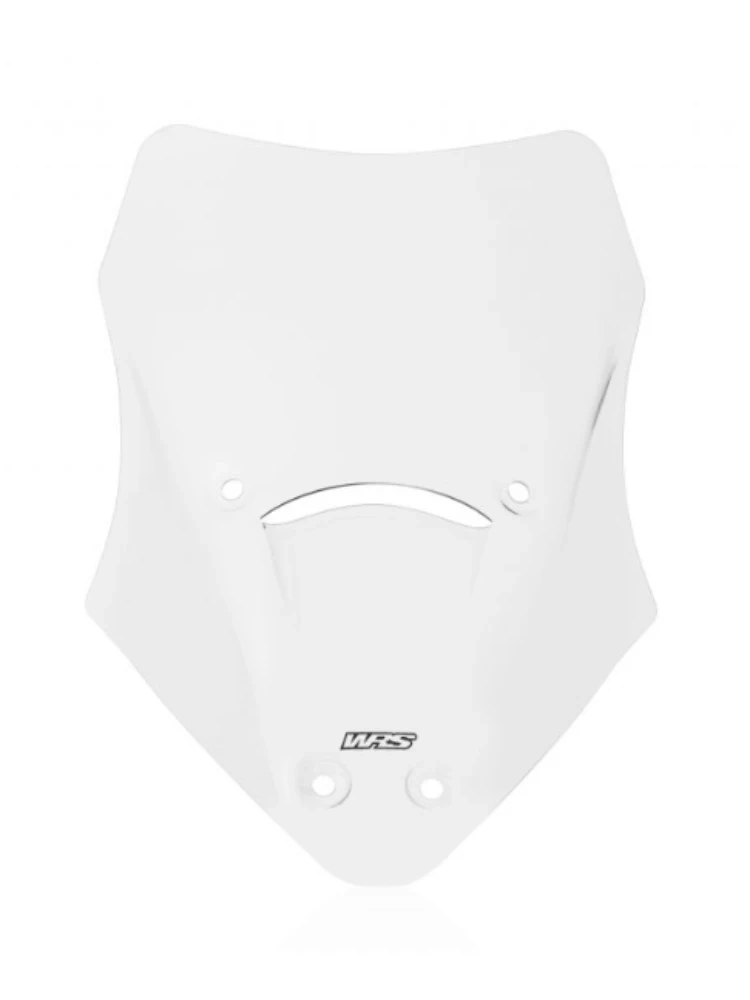 Szyba motocyklowa WRS Touring Ducati Multistrada V2/ S (25-) przezroczysta
