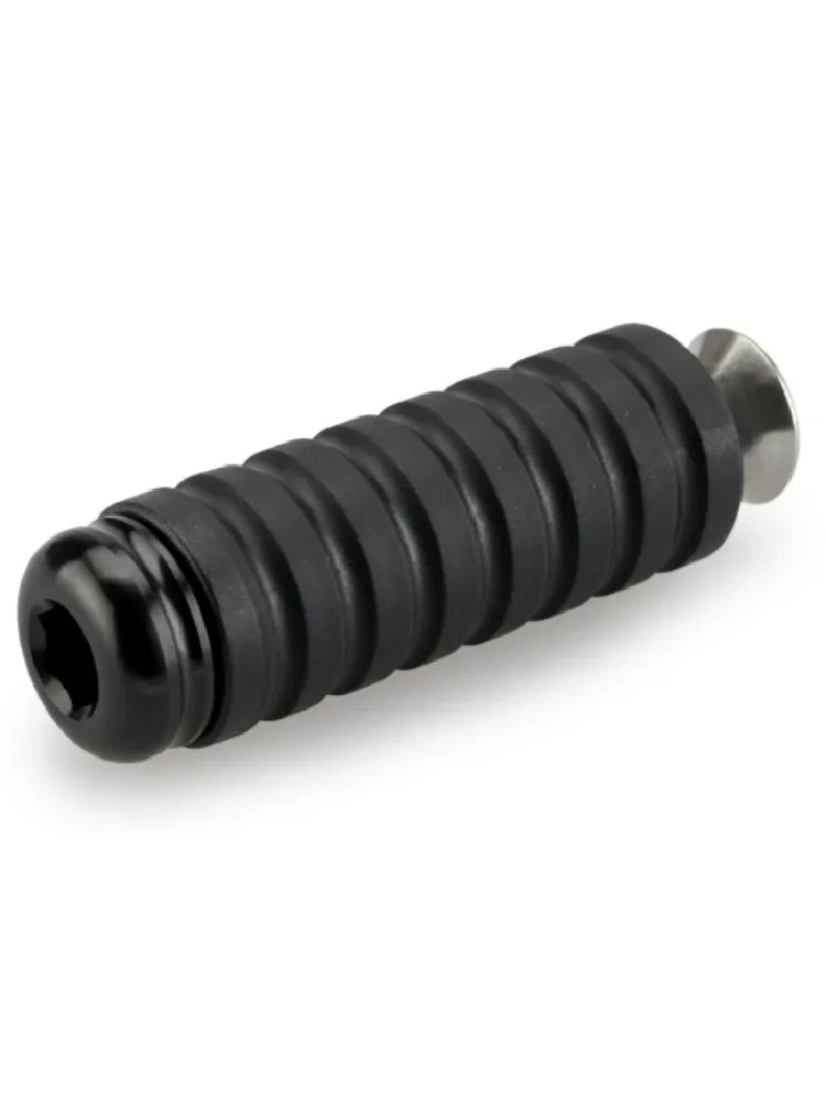 Dźwignia hamulca nożnego PUIG Kawasaki Z900 (17-)/ SE (25-) czarna