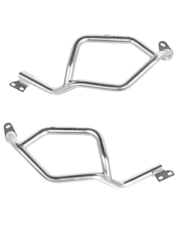 Gmole dolne Touratech Yamaha Tenere 700 (25-) srebrne